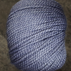 Gathering Yarn Vera