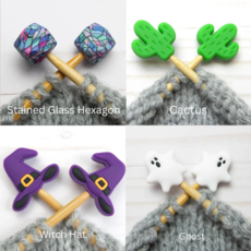 Stitch Stoppers