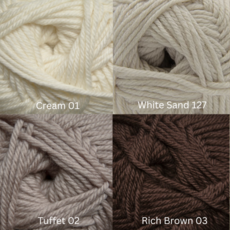 Cascade 220 Superwash Merino