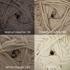 Cascade 220 Superwash Merino
