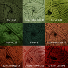 Cascade 220 Superwash Merino