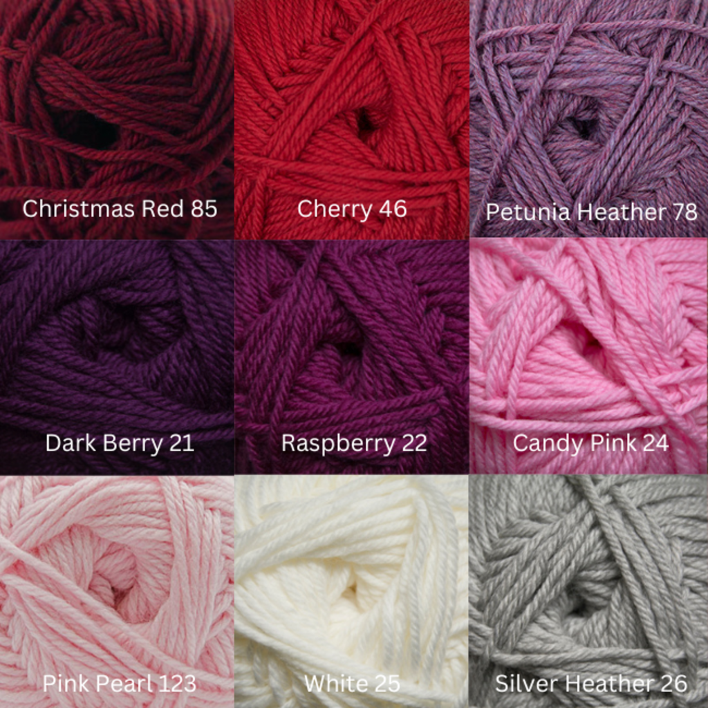 Cascade 220 Superwash Merino