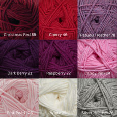 Cascade 220 Superwash Merino
