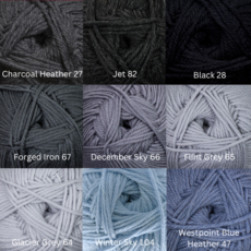 Cascade 220 Superwash Merino