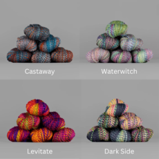 Spincycle Yarns Dream State