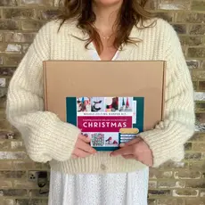 Needle Felting Starter Kit - Christmas