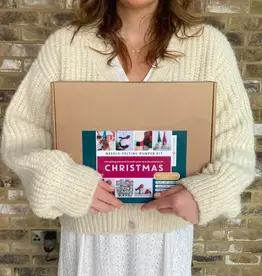 Needle Felting Starter Kit - Christmas