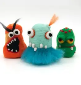 Needle Felting Kit