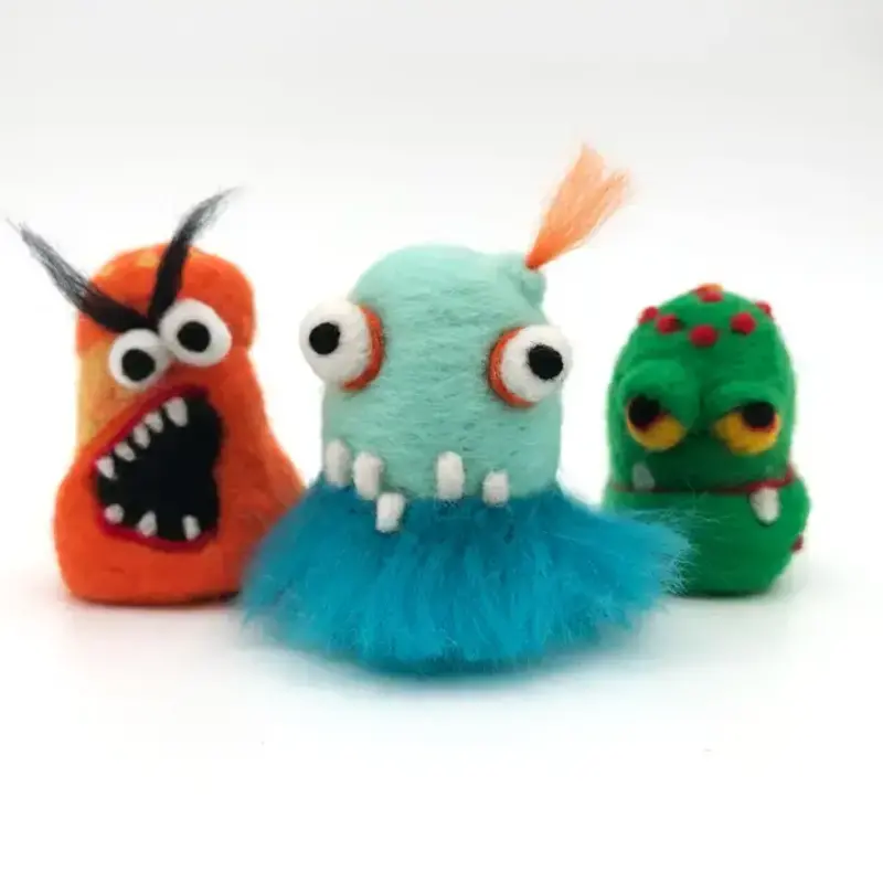Needle Felting Kit