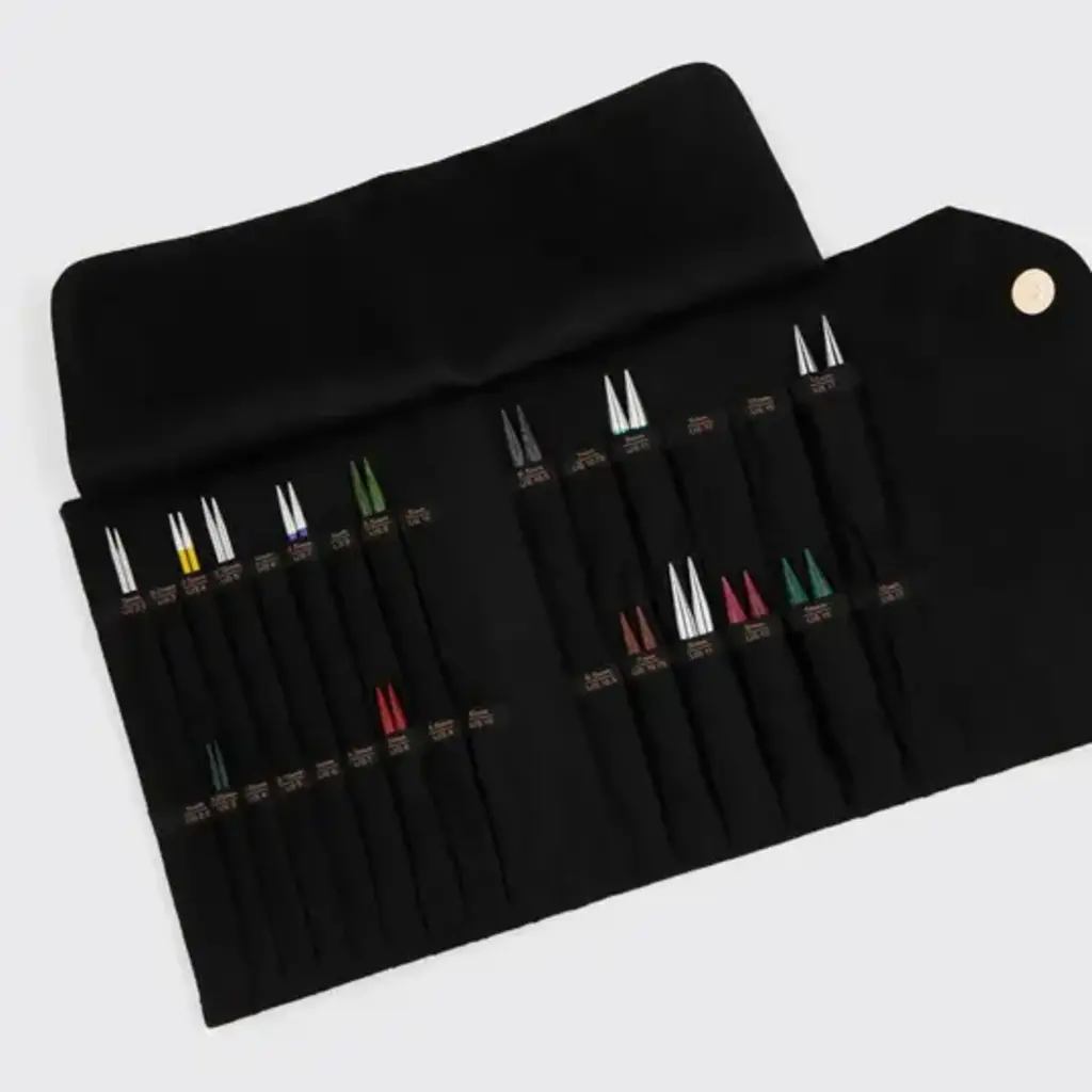 Knit Pro Interchangeable Needle Case