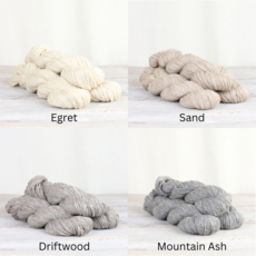 The Fibre Co. Acadia