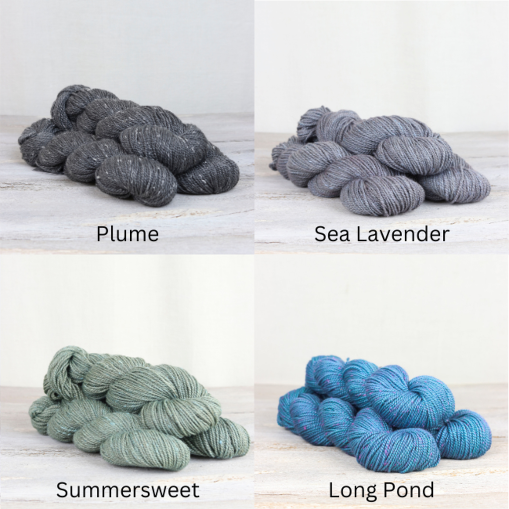 The Fibre Co. Acadia