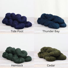 The Fibre Co. Acadia