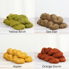 The Fibre Co. Acadia