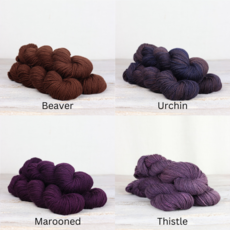 The Fibre Co. Acadia