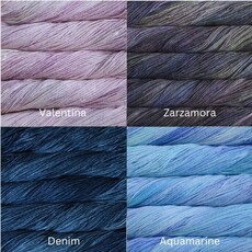 Malabrigo Rios