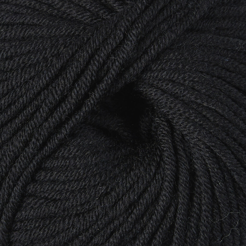 Mode at Rowan Merino Soft