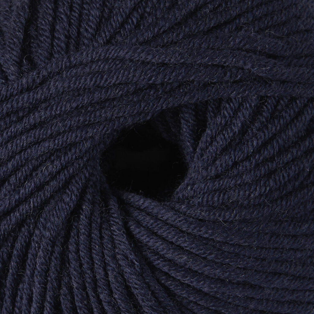 Mode at Rowan Merino Soft