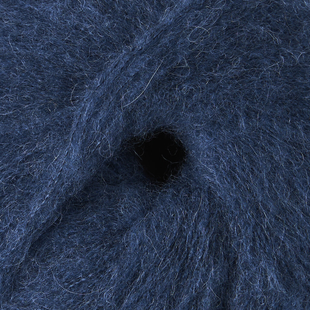 Mode at Rowan Alpaca Haze