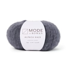 Mode at Rowan Alpaca Haze
