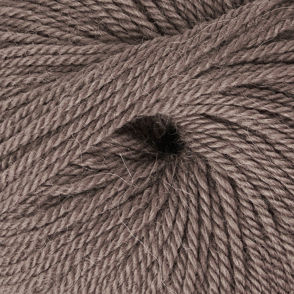 Mode at Rowan Alpaca Wool