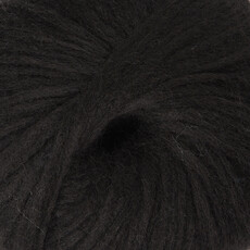 Mode at Rowan Softest Alpaca