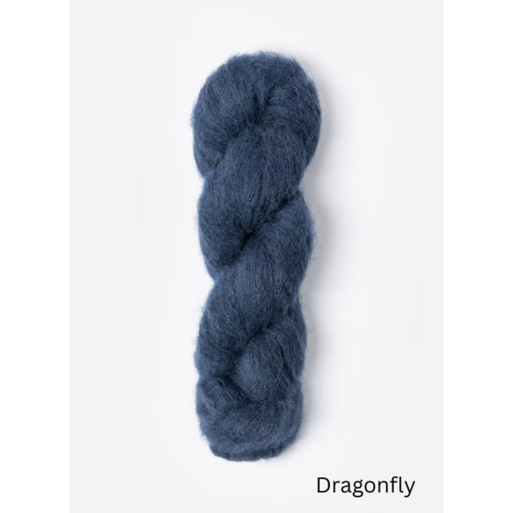 Blue Sky Fibers Prairie