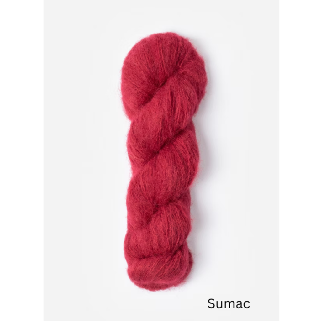 Blue Sky Fibers Prairie