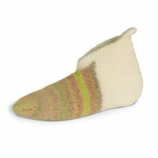 Laines Du Nord Slippers
