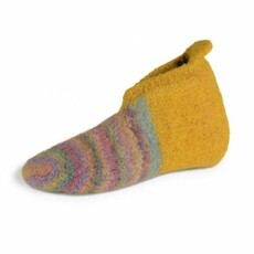 Laines Du Nord Slippers