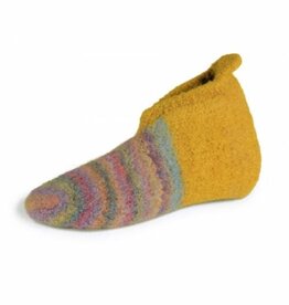 Laines Du Nord Slippers