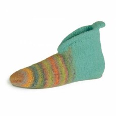 Laines Du Nord Slippers