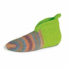 Laines Du Nord Slippers