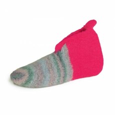 Laines Du Nord Slippers
