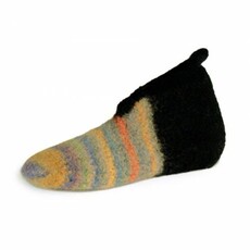Laines Du Nord Slippers