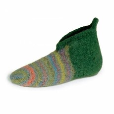 Laines Du Nord Slippers