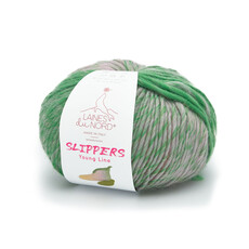 Laines Du Nord Slippers