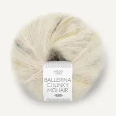 Sandnes Garn Ballerina Chunky Mohair