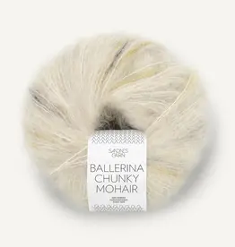 Sandnes Garn Ballerina Chunky Mohair
