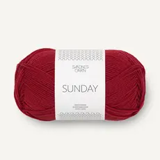 Sandnes Garn Sunday