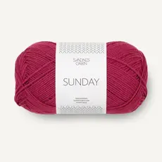 Sandnes Garn Sunday
