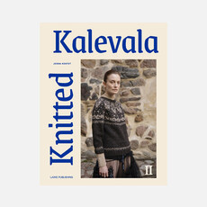 Knitted Kalevala II