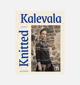 Knitted Kalevala II