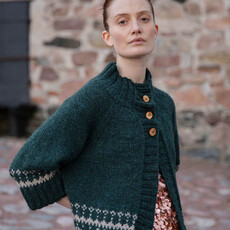 Knitted Kalevala II