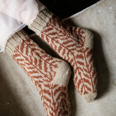 Knitted Kalevala II
