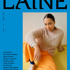 Laine Magazine  22: Autumn 2024