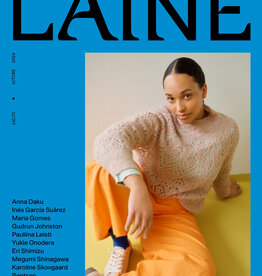 Laine Magazine  22: Autumn 2024