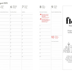 Laine Knitter's Year 2025