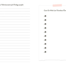 Laine Knitter's Year 2025