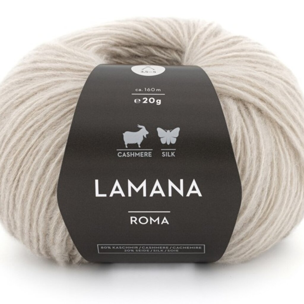 Lamana Roma
